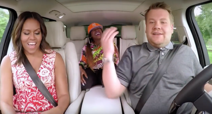 Carpool Karaoke is about to undergo a big change