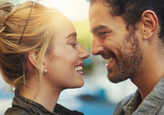 These are the two traits a couple needs for lasting love