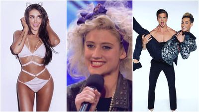 Bookies already have a favourite on who will win Celebrity Big Brother