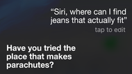 9 times Siri was more sassy than we could handle