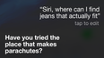 9 times Siri was more sassy than we could handle