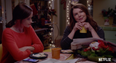 Netflix just announced the release date for the new ‘Gilmore Girls’ series