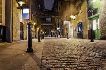 “I was raped on Thursday and need to talk about the aftermath”