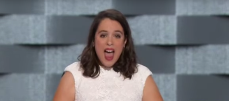 Dublin woman’s daughter publicly rips into Donald Trump for mocking people with disability