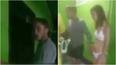 Irish man forced to pay fines after being caught in public sex act in Thailand