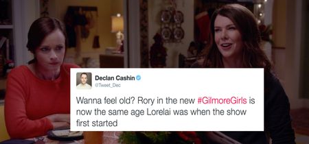 Three important things you might have missed in the new ‘Gilmore Girls’ trailer