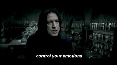 How emotional are you really?