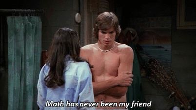 Can you still pass Junior Cert-level Maths?