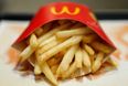 PSA: McDonald’s are giving out FREE fries for the rest of 2018