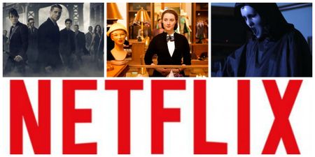 Here’s all the good stuff coming to Netflix in August