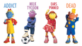 The Tweenies – Where are they now?