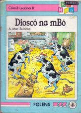 EXPOSED: What actually happened at Dioscó na mBó?