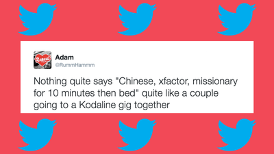 20 of the funniest tweets you might’ve missed in July