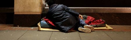 One woman’s tweet has showed how bad the homelessness problem is in Dublin