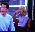 And the prize for “Worst ‘Friends’ Background Actor Ever” goes to…