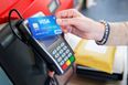 Here’s why you should never hand your card over when paying contactless