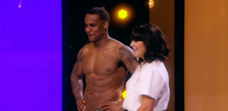 People were absolutely repulsed by Channel 4’s #NakedAttraction