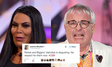 Celebrity Big Brother viewers were really p*ssed off by one hateful conversation last night