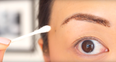Beauty bloggers are raving about this homemade eyebrow tint
