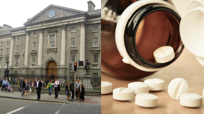 Irish students warned to stay away from new drug after multiple deaths