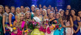 The Miss Teen USA beauty pageant is receiving a serious backlash