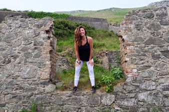 This Irish woman’s unusual 30th birthday plans are really inspiring