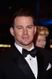 Channing Tatum broke out his Magic Mike moves in a petrol station