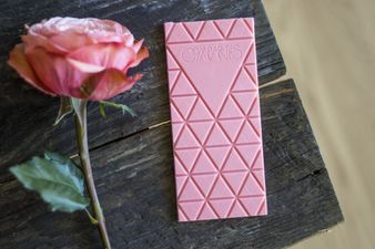 Wine flavoured chocolate is now a real thing