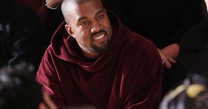 People are appalled at the public reaction to Kanye West’s hospitalisation