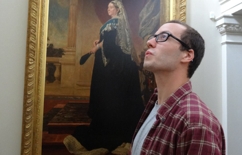 PhD student found dead after performing dangerous sex act on himself