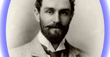 Definitive proof that Roger Casement was a ride