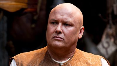 People are freaking out seeing Varys from ‘Game Of Thrones’ with a full head of hair