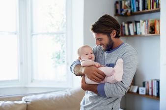A Paternity Benefit Scheme is coming to Ireland