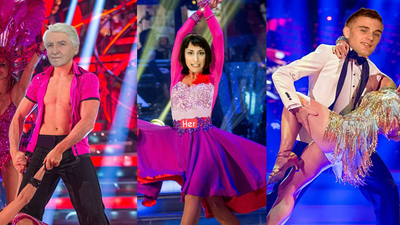 Here’s who we’d ideally like to see on Dancing With The Stars Ireland