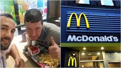 Dublin man’s post about looking out for homeless people is an inspiring one