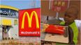 McDonald’s are being praised for helping a boy with autism in a brilliant way