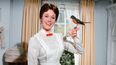 A MAJOR name has been linked to the Mary Poppins sequel