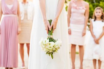 5 tips for surviving an Irish wedding