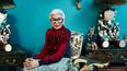 You have to see the documentary about this 94-year old fashion icon on Netflix