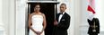 Mega payday! The Obamas have just landed a $65million book deal