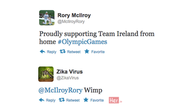 #FeelingInspired – Olympic Games social media predictions