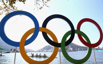 3 officials from the Olympic Council of Ireland have their passports seized in Rio
