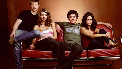 How well do you remember ‘The OC’?