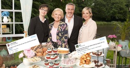 ‘The Great British Bake Off’ is returning this summer