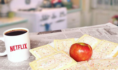 A major Gilmore Girls spoiler may have just been revealed on Instagram