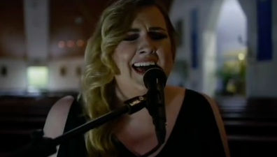 This Irish singer gives Adele a run for her money