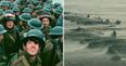Did you spot that crap extra who ruins the trailer for Christopher Nolan’s war epic ‘Dunkirk’