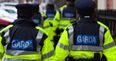 Chief suspect in Dublin rape attack believed to have fled to the UK