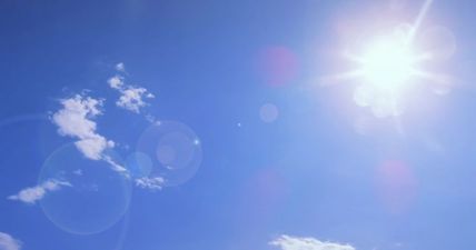 Irish Summer Watch 2016: the weather will actually be pretty good this week