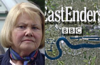 Eastenders’ Aunt Babe will be the subject of a brutal ‘revenge’ attack